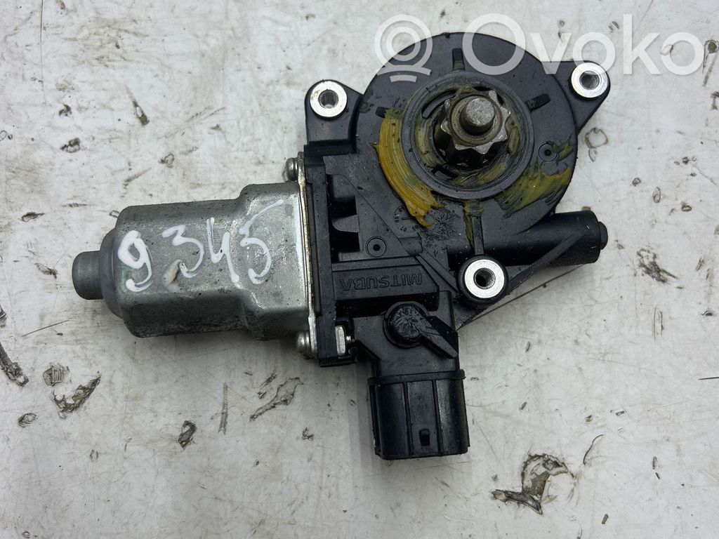 Honda Civic Motor macara geam ușă față 