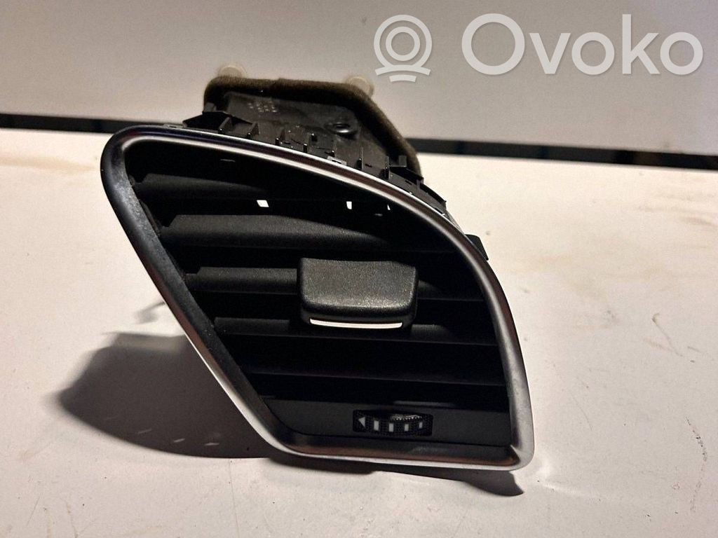 Audi A4 S4 B8 8K Luftausströmer Lüftungsdüse Luftdüse seitlich