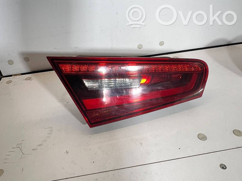 Audi A3 S3 8V Feux arrière sur hayon