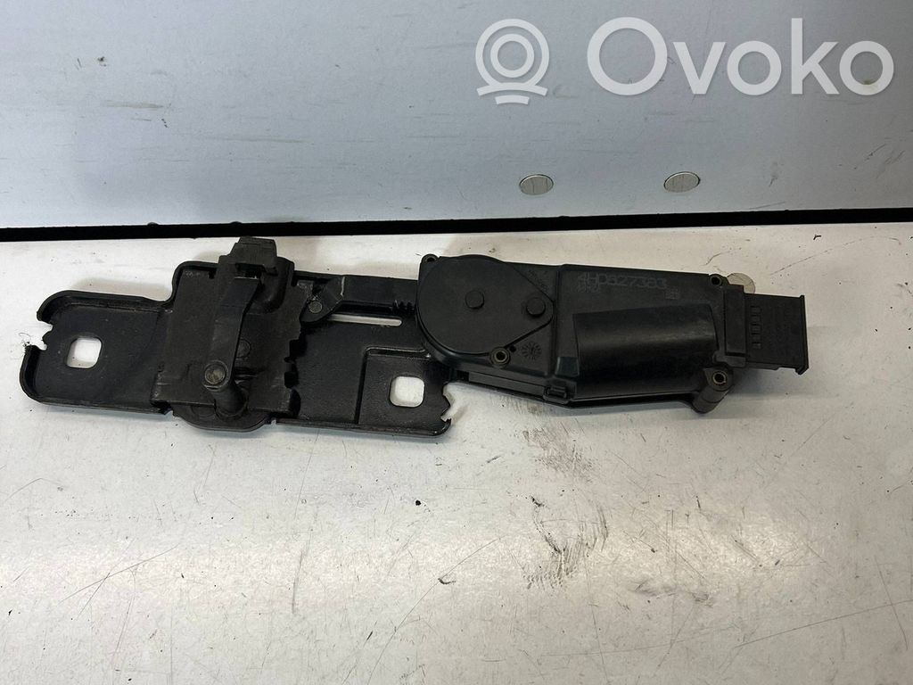 Audi A7 S7 4G Motor ridicare hayon/capotă portbagaj 