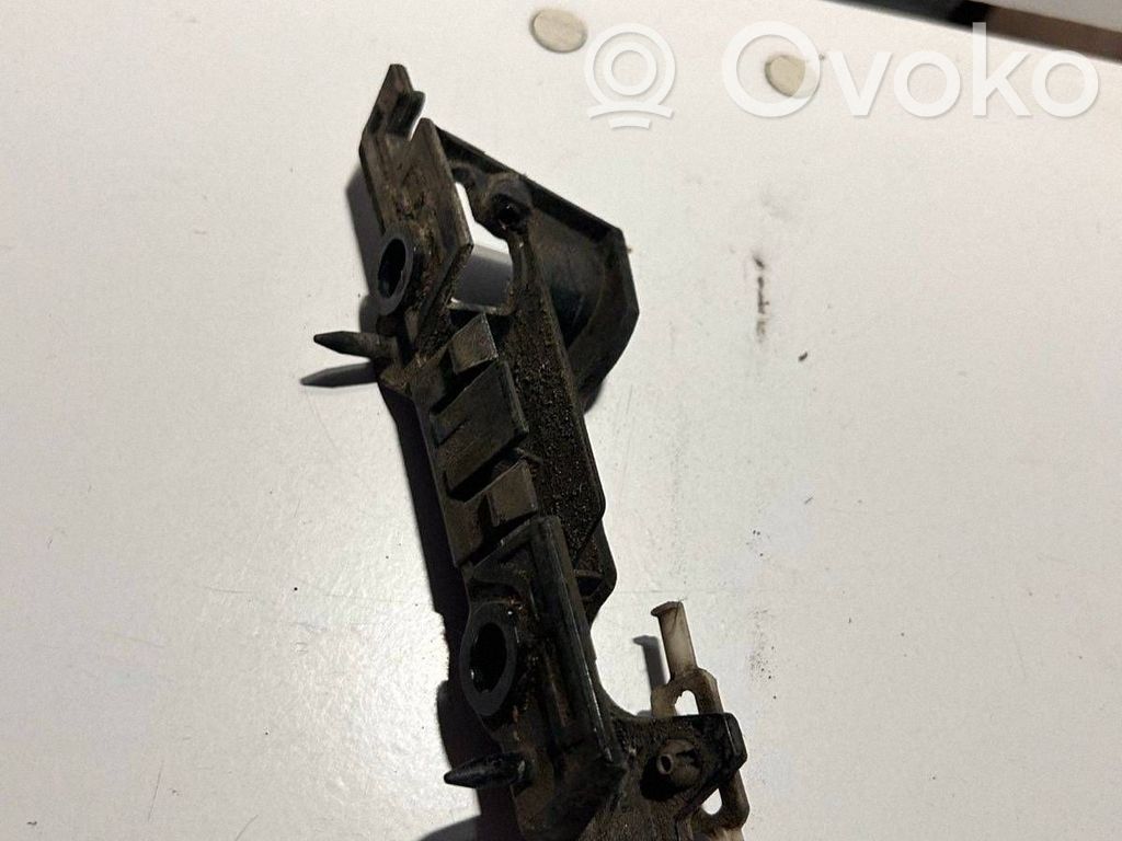Audi A4 S4 B8 8K Etupuskurin kannake