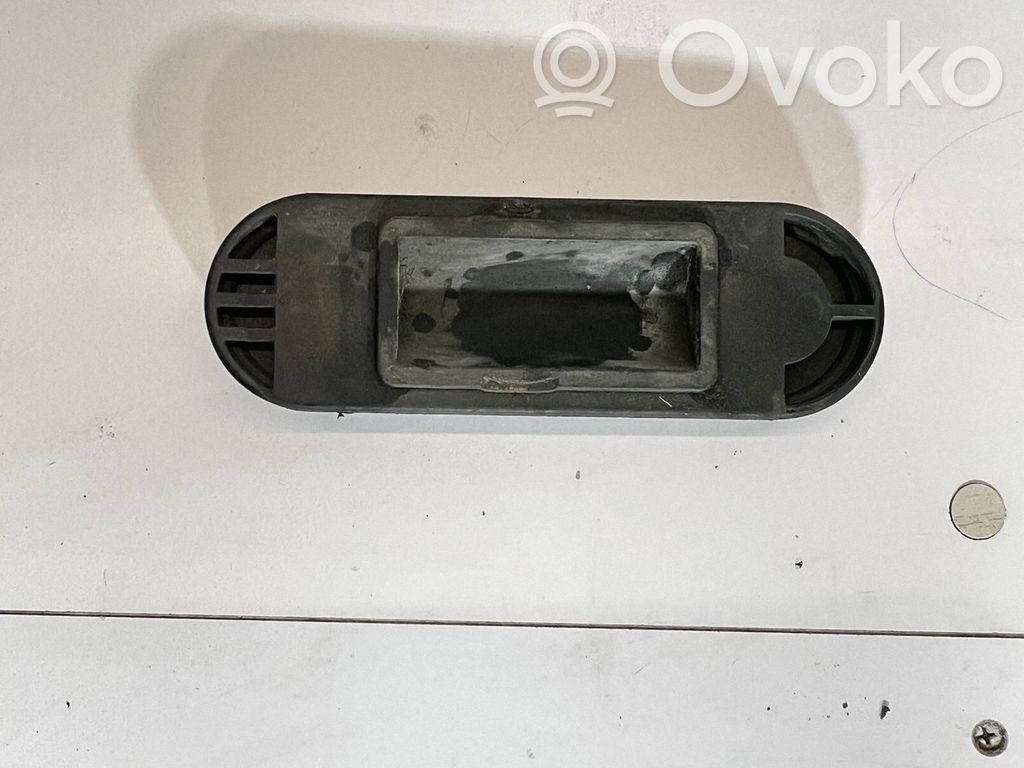 Audi TT TTS Mk2 Base della presa Jacking