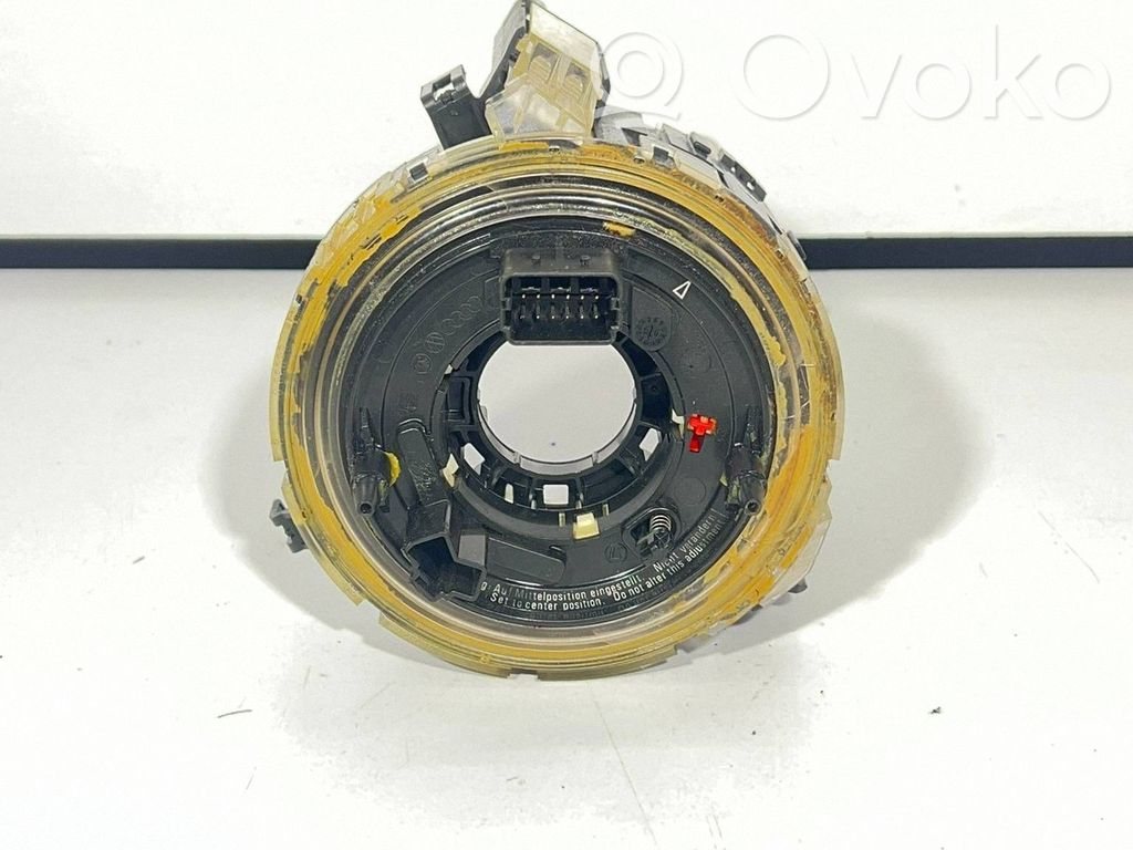 Audi A4 S4 B7 8E 8H Inel glisant airbag (inel SRS) 