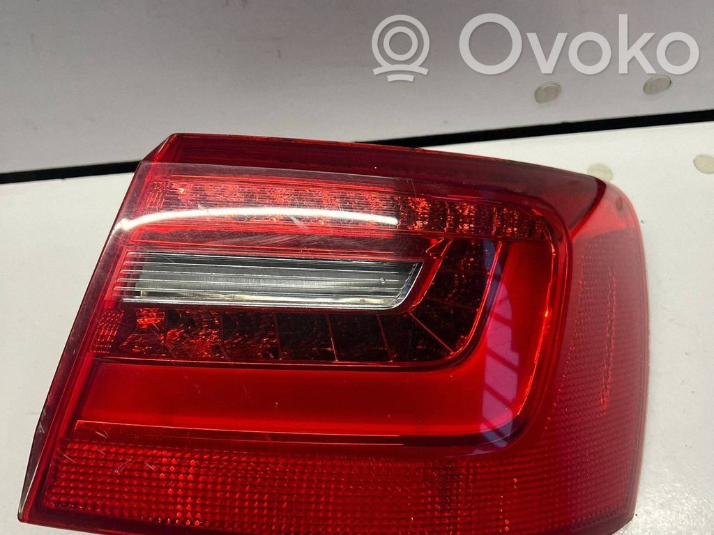 Audi A6 S6 C7 4G Feux arrière / postérieurs