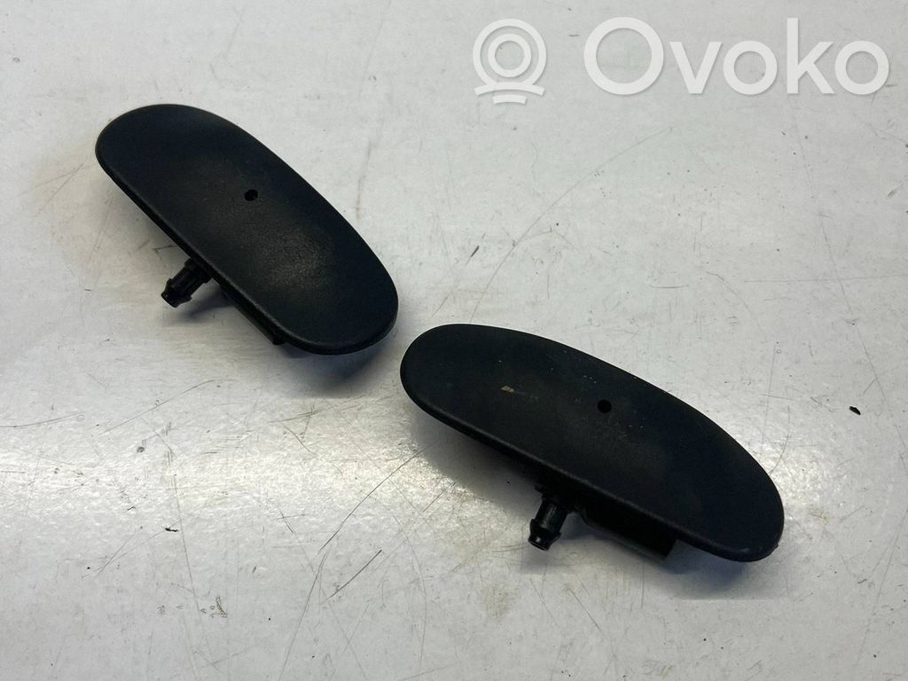Audi A4 S4 B9 Buse de lave-glace