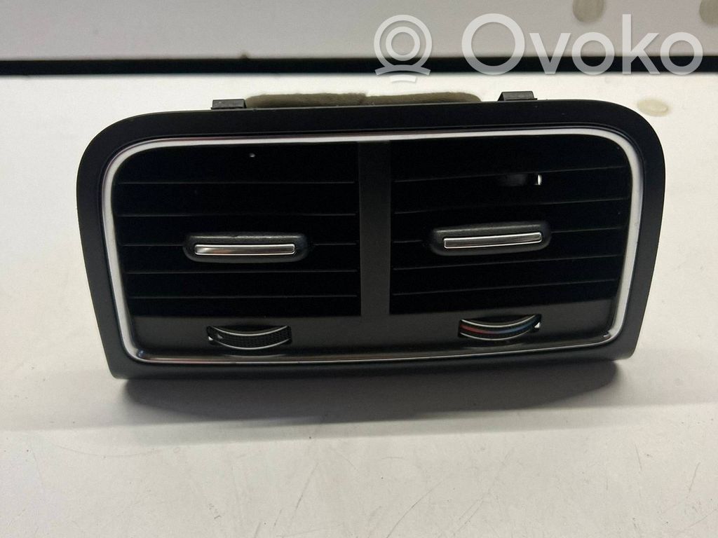 Audi A4 S4 B8 8K Rejilla de ventilación trasera