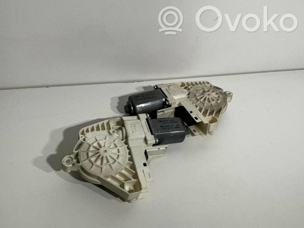 Audi A4 S4 B8 8K Fensterhebermotor Tür vorne 