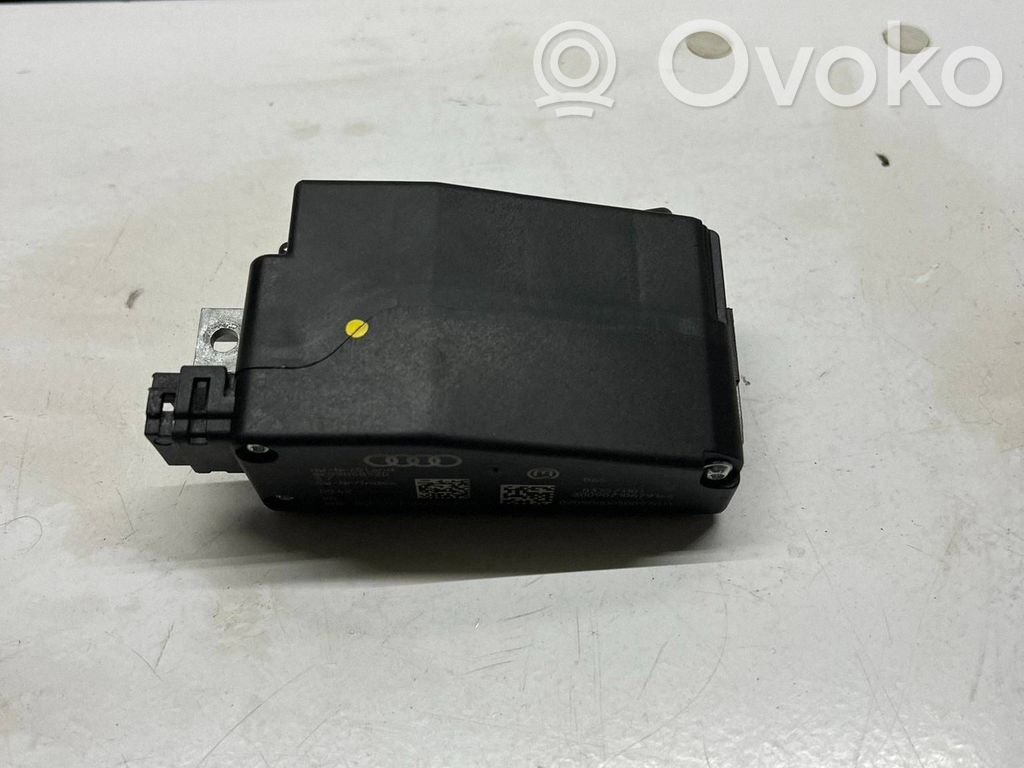 Audi A4 S4 B8 8K Lenkradsperre Lenkradschloss 