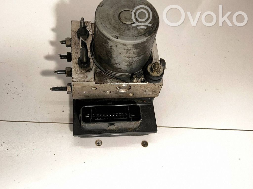 Audi A6 S6 C6 4F ABS Pump 