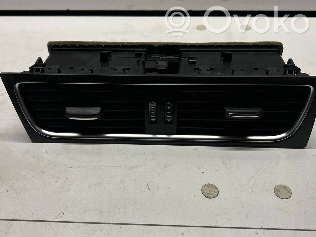 Audi A4 S4 B8 8K Grilă ventilație centrală