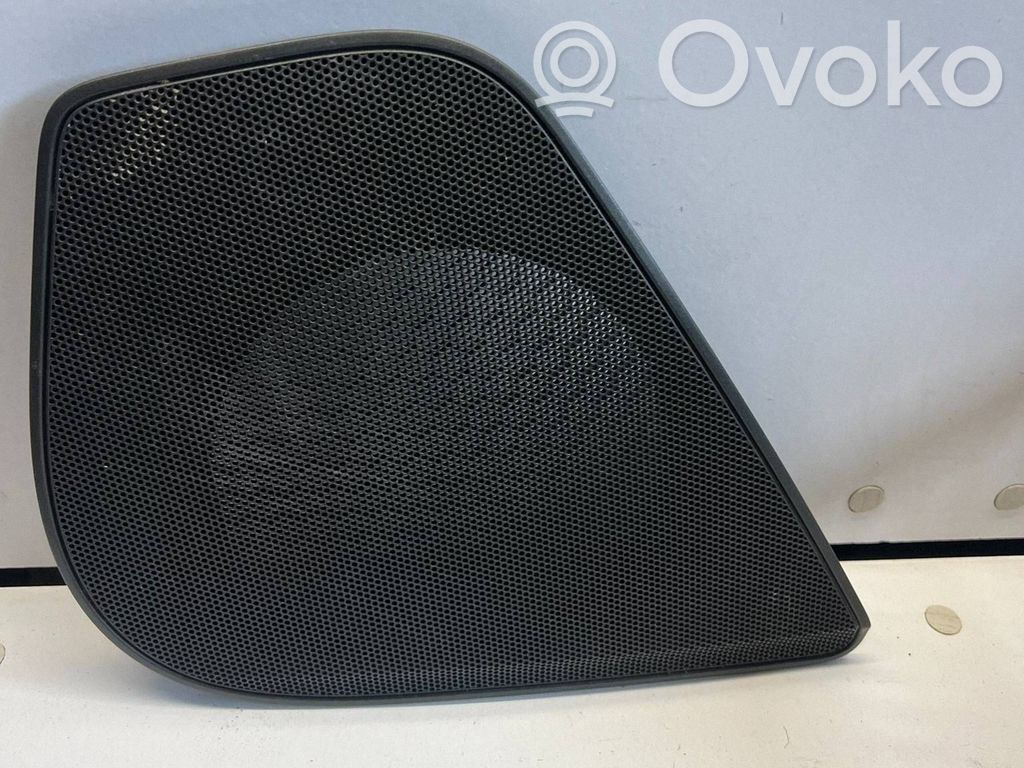 Maskownica głośnika drzwi tylnych   4G0035436