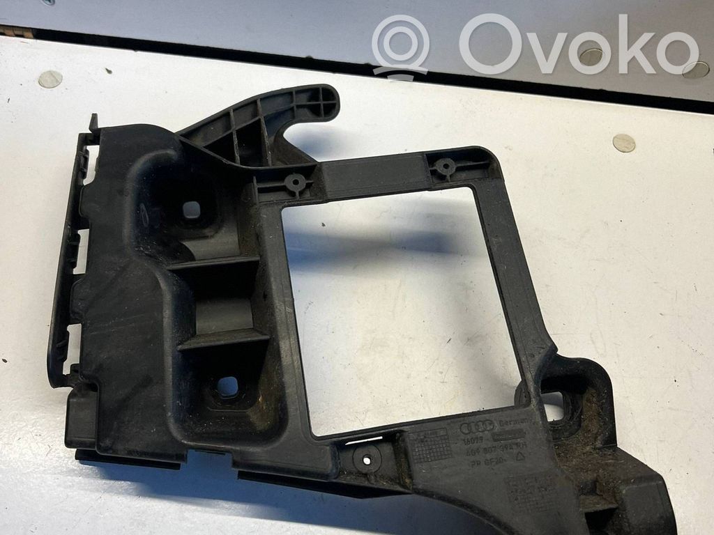 Audi A6 S6 C7 4G Support de pare-chocs arrière