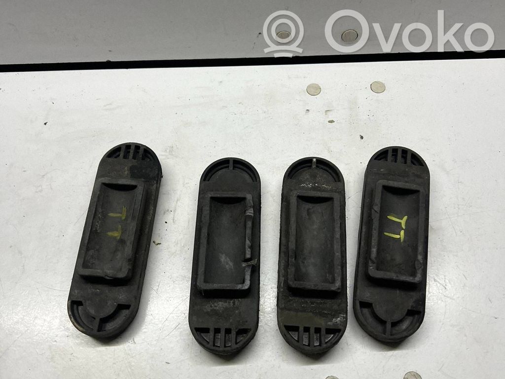 Audi TT TTS Mk2 Tampon punct de ridicare