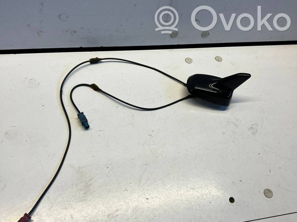 Audi A8 S8 D3 4E Antena (GPS antena) 