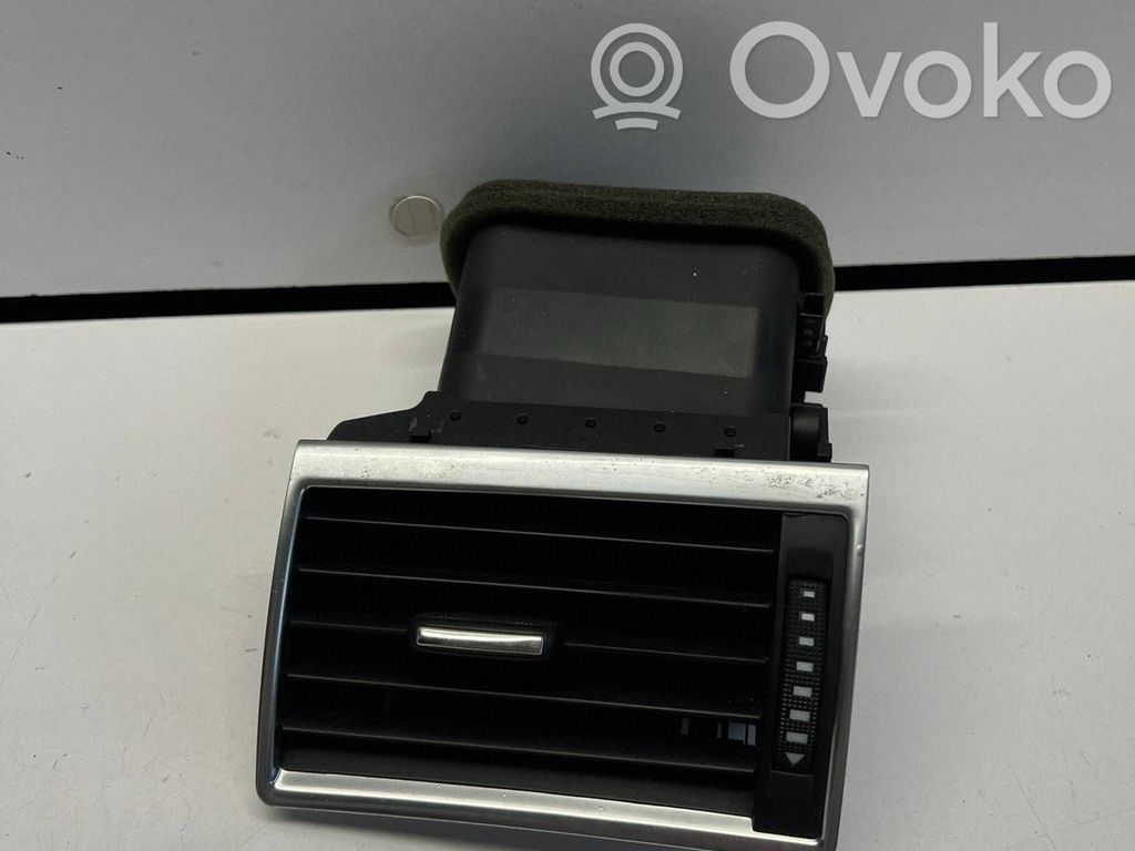 Audi A8 S8 D3 4E Šoninės oro grotelės 