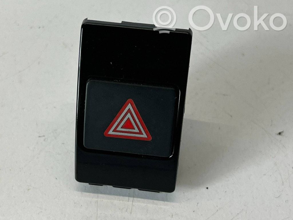 Audi A7 S7 4G Botón interruptor de luz de peligro
