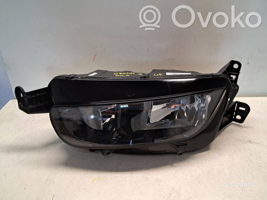 Citroen C4 Grand Picasso Phare frontale