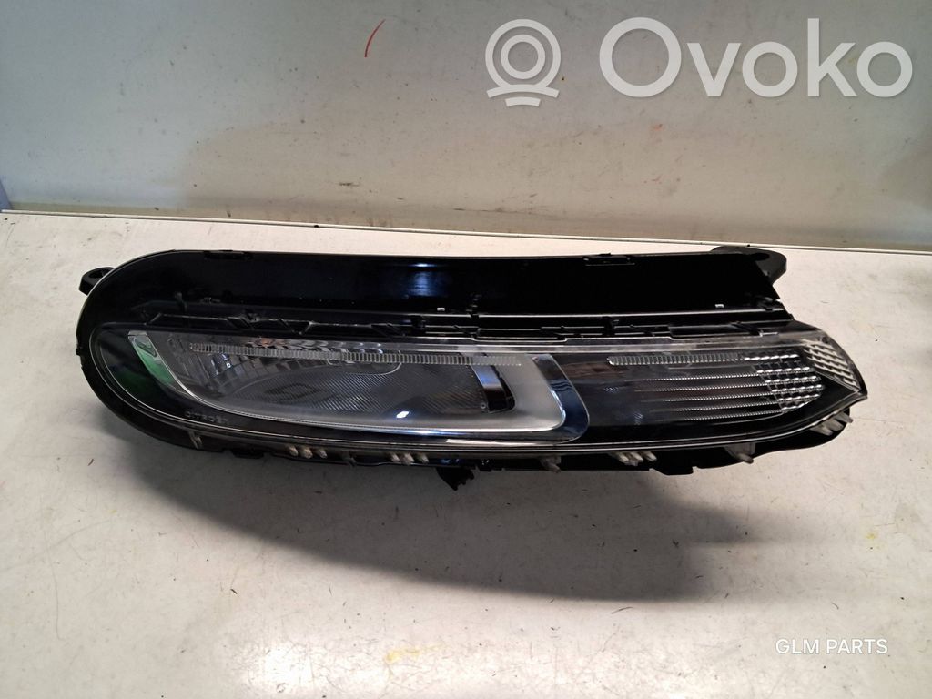 Citroen C3 LED dienas gaisma 