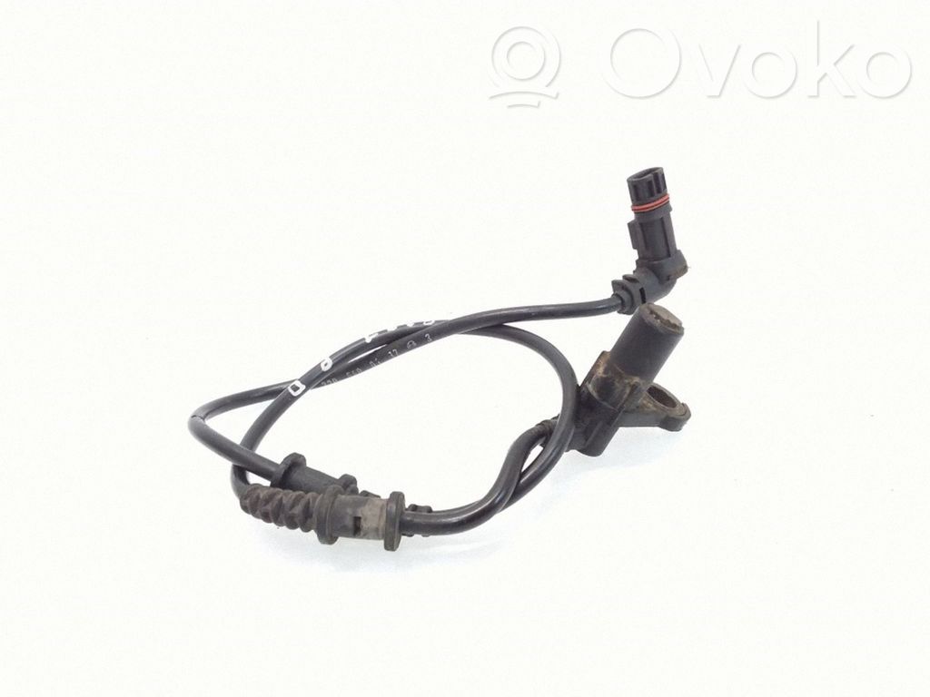 Mercedes-Benz S W220 ABS Sensor