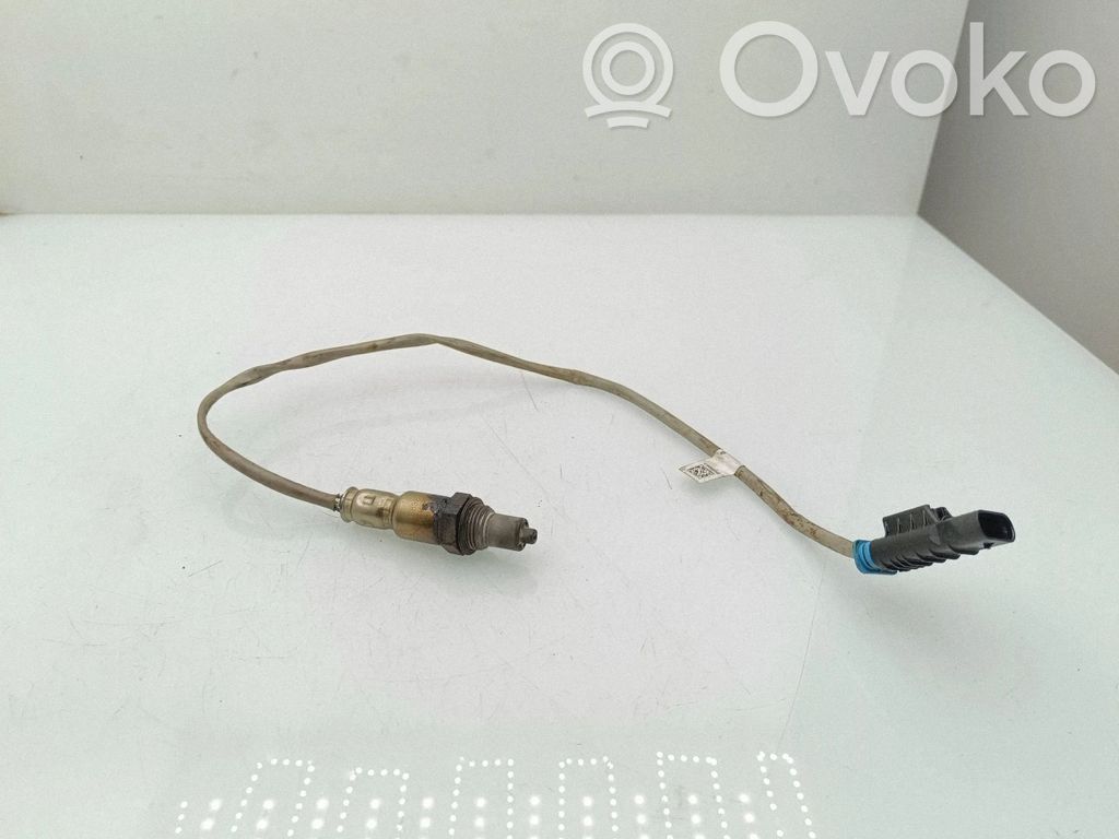 BMW 4 G22 G23 G24 G26 Sonda lambda