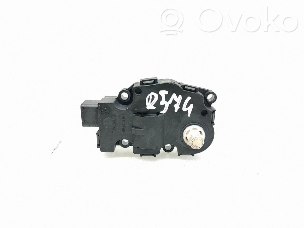 Audi A4 S4 B8 8K Motor/actuator clapetă aer