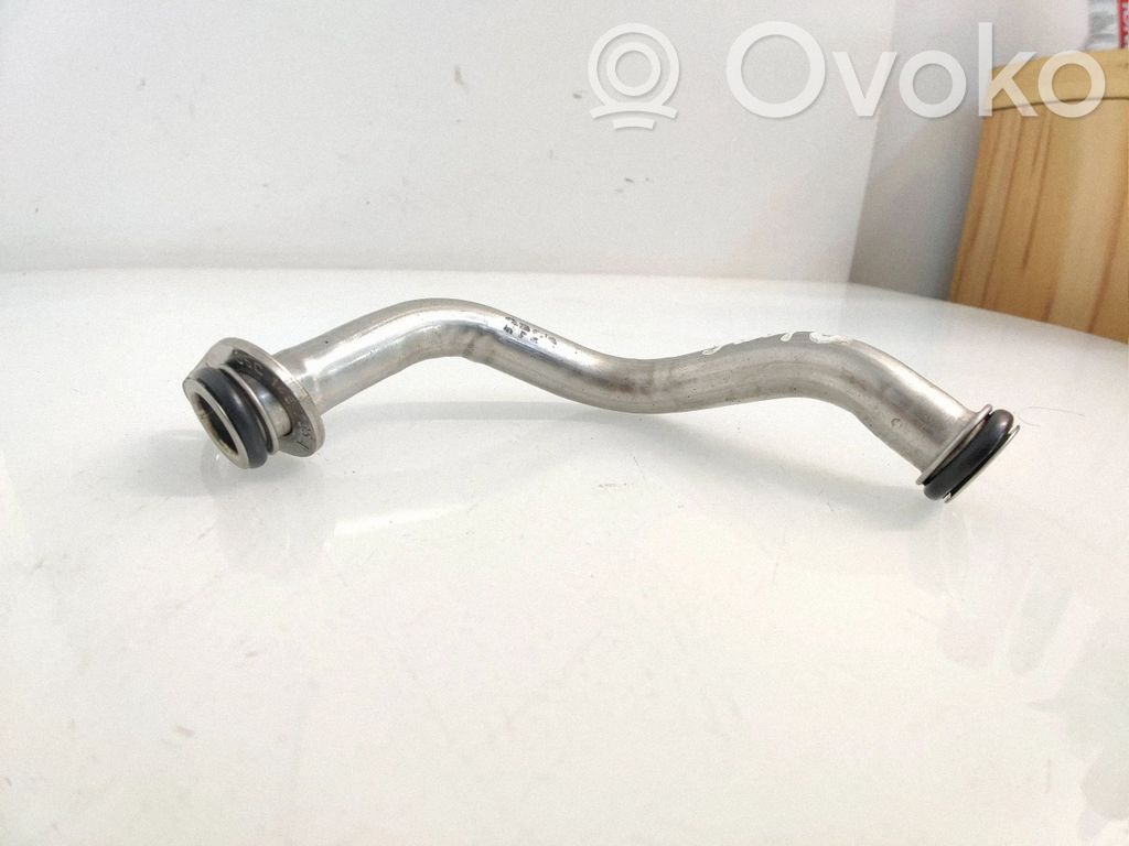Volkswagen T-Cross Tubo flessibile mandata olio del turbocompressore turbo