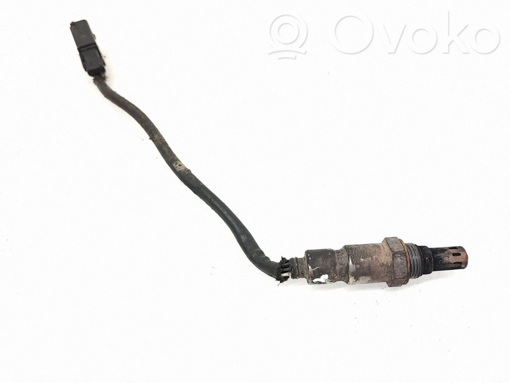 Peugeot 508 Sonde lambda