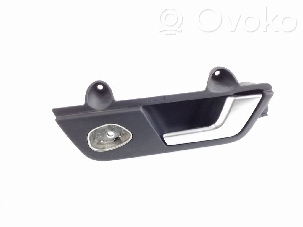 Audi A4 S4 B6 8E 8H Mâner interior ușă spate