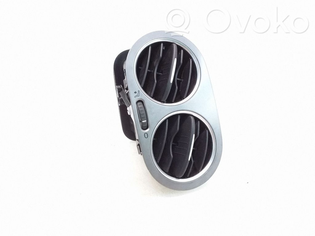 Volkswagen Tiguan Grilă ventilație/ramă laterală bord 