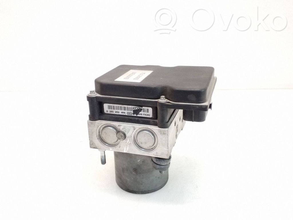 Audi A4 S4 B7 8E 8H Pompe ABS