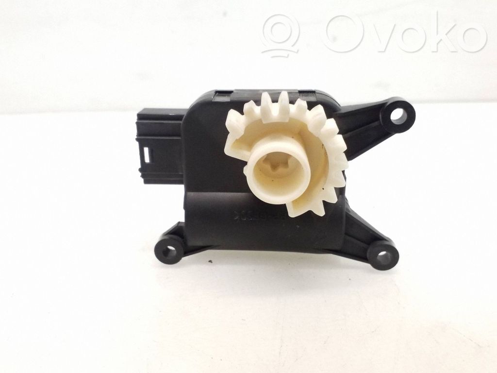 Volkswagen Caddy Motor/actuator clapetă aer 