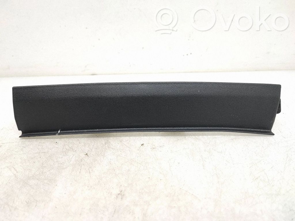 Volkswagen ID.4 Otras partes del panel de instrumentos