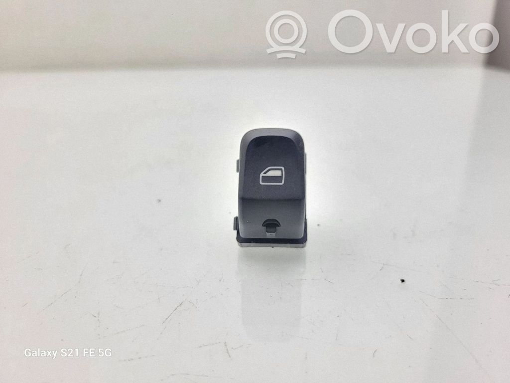 Audi A4 S4 B8 8K Przyciski szyb 