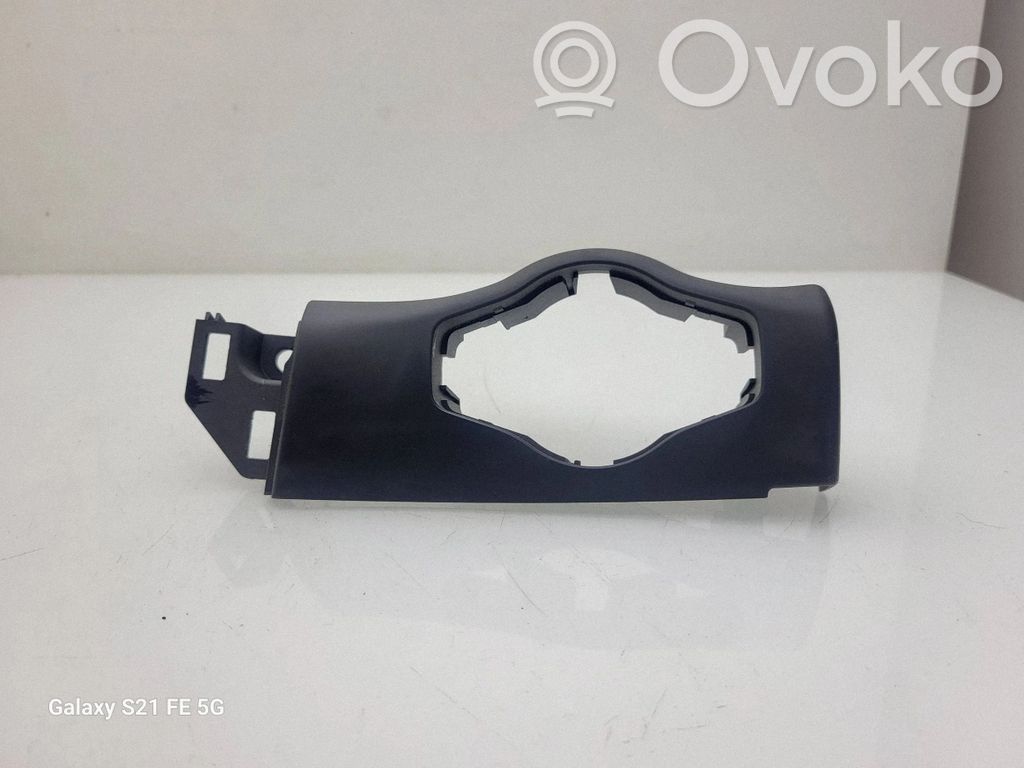 Audi A4 S4 B8 8K Ornament bord 