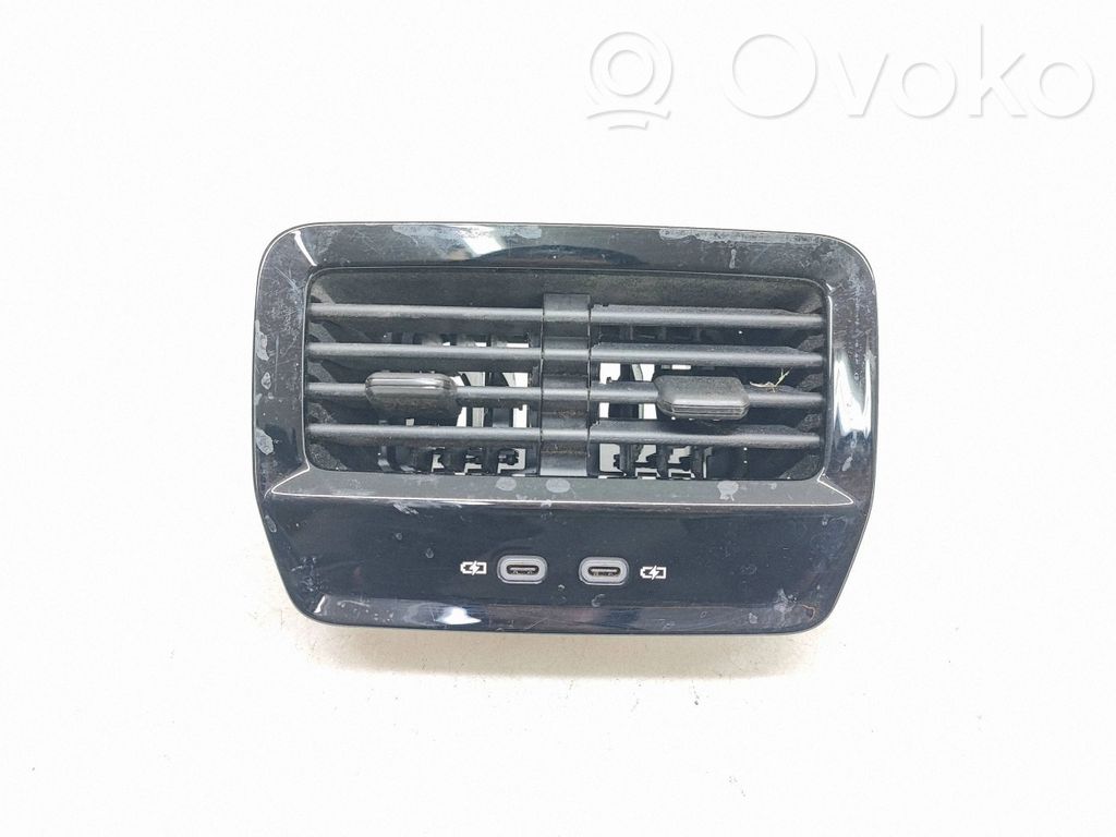 Volkswagen ID.4 Grilă ventilație spate 
