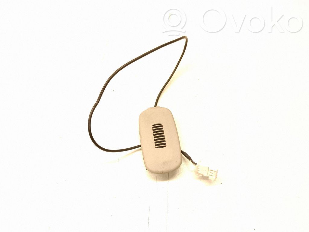 Citroen Jumpy Microphone (Bluetooth / téléphone)