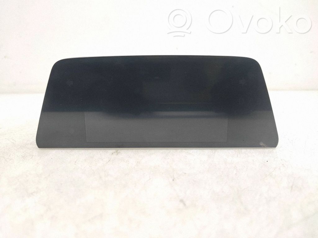 Volkswagen ID.4 Licznik / Prędkościomierz 