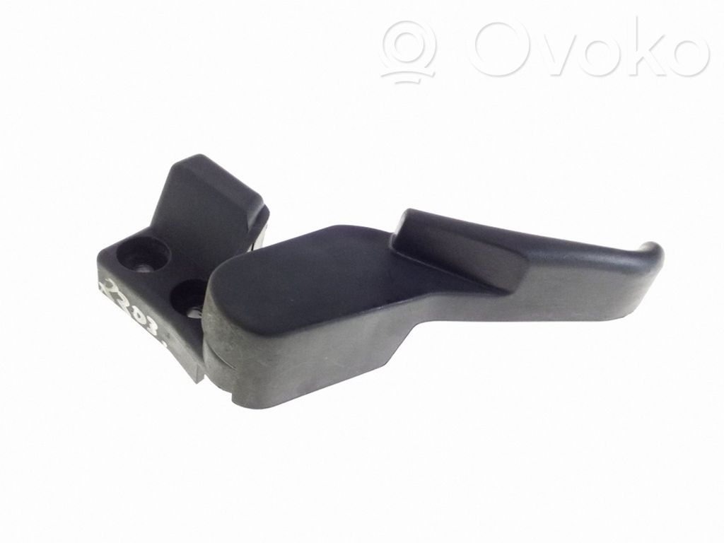 Volkswagen PASSAT B5 Hebel Öffner Griff Motorhaube