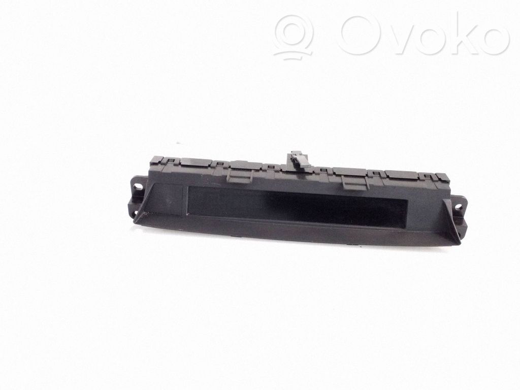 Mazda 6 Monitor/display/piccolo schermo