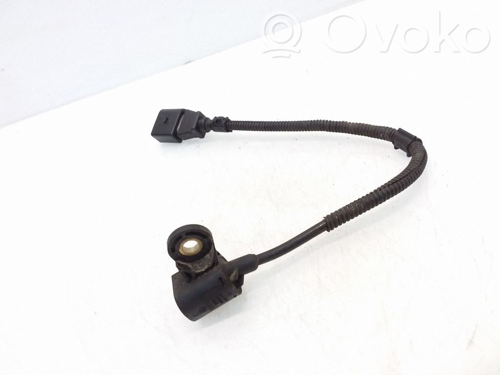 Volkswagen Golf VI Nockenwellensensor Nockenwellenpositionssensor