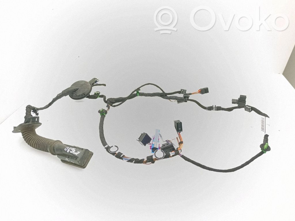 Cableado de puerta trasera   TAB016298SR,TS1500225,224815693001
