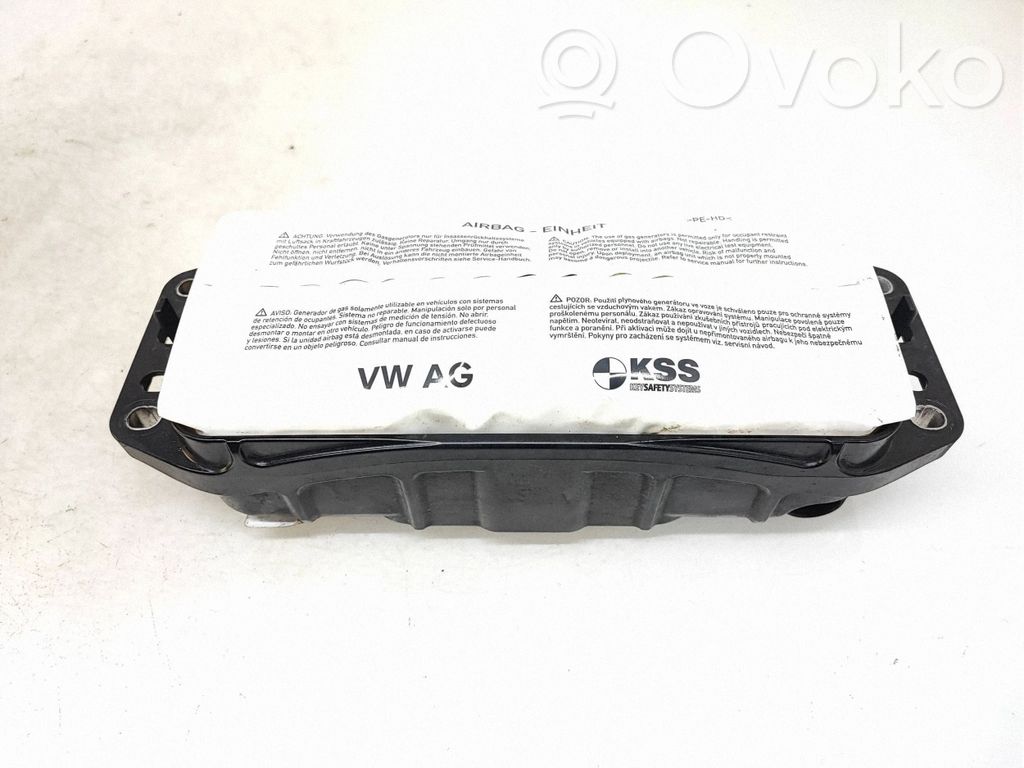 Volkswagen Touareg III Airbag del passeggero