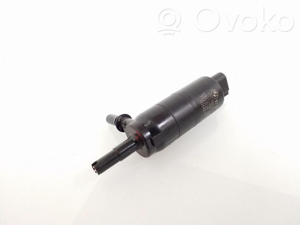 BMW 1 F20 F21 Pumpe Scheinwerferreinigungsanlage
