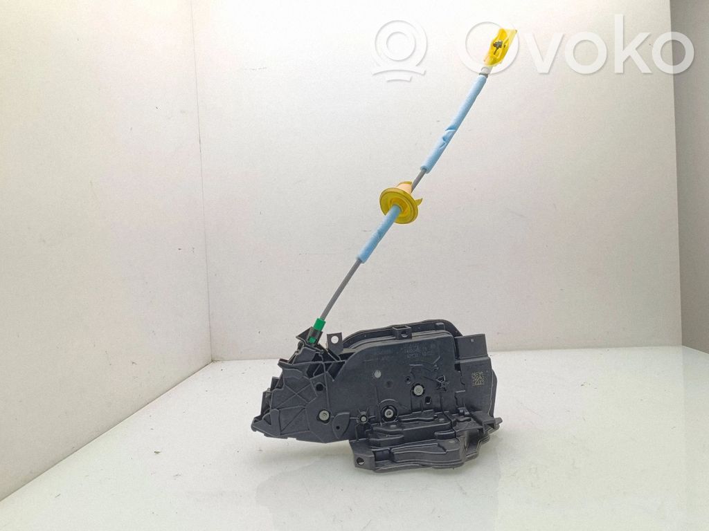 BMW 4 G22 G23 G24 G26 Serrure de porte arrière