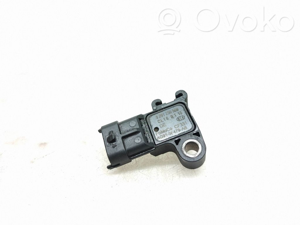 Ford Focus Capteur de pression d'air
