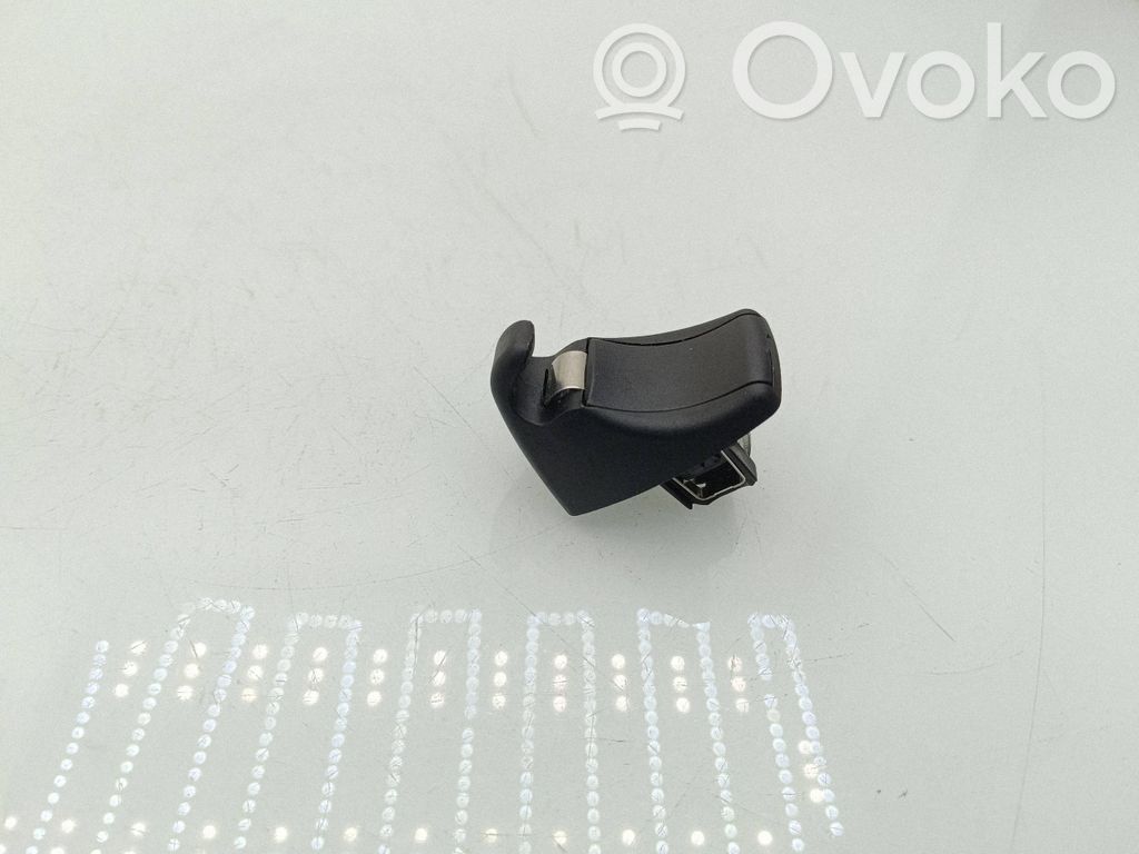 BMW 5 G30 G31 G38 Clip/gancio/supporto per aletta parasole