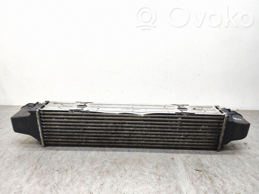 Volvo V70 Radiador intercooler 