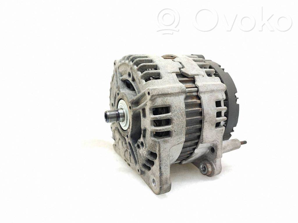 Volkswagen Transporter - Caravelle T5 Alternator 