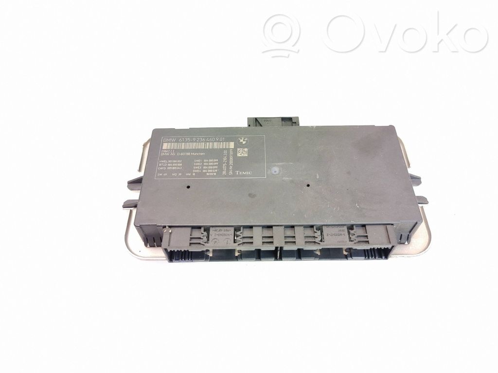 BMW 5 F10 F11 Lichtmodul Lichtsensor