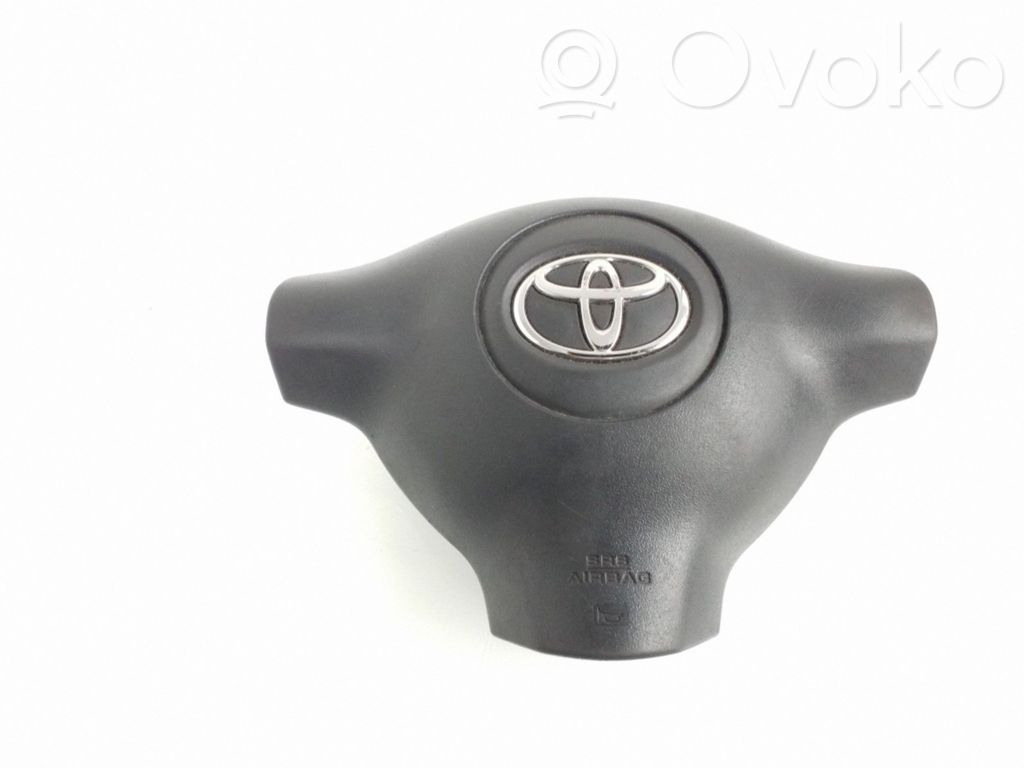 Airbag volan
